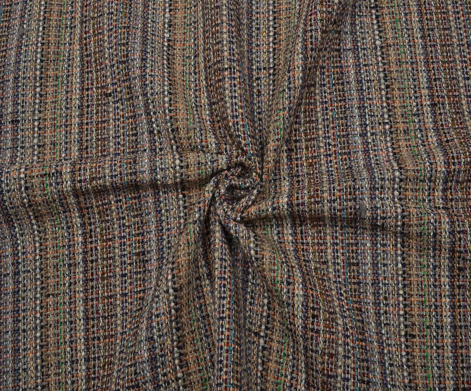 Upload your fabric